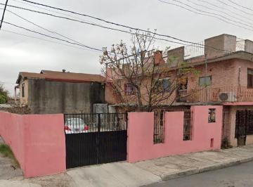 Casa de 3 habitaciones, Nuevo Laredo · Casa en Venta en Zaragoza Nvo Laredo Tamps.
