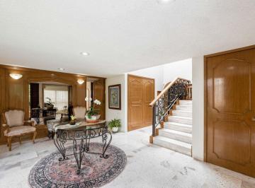 Casa de 3 habitaciones, Miguel Hidalgo · Casa en Venta Ubicada en Bosque de Encinos, Bosque de Las Lomas, Miguel Hidalgo en Cdmx.