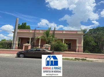 Oficina , Mérida · Casa Colonial Para Oficinas Corporativas, Excelente Ubicacion