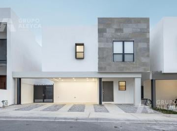 Casa · 160m² · 3 Recámaras · 2 Estacionamientos · Casa en Índigo por Uvm