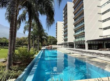 Departamento de 4 habitaciones, San Pedro Garza García · Garden House en Venta - Torre Planetario - San Pedro Garza García