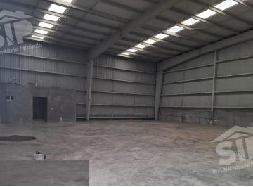 Bodega comercial · 450m² · Dos Bodegas en Renta Céntricas en Saltillo