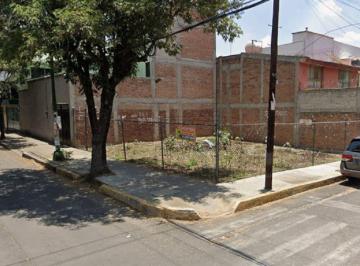 Terreno / Lote , Azcapotzalco · Terreno en Esquina de Hacienda de Las Carretas & Hacienda Escolástica, Azcapotzalco.