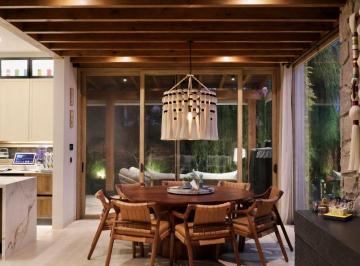 Casa de 4 habitaciones, Querétaro · La Residencia Que Redefine El Buen Gusto en Altozano