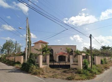 Terreno / Lote · 490m² · Terreno en Esquina en Venta en Montes de Amé, Zona Premium de Mérida