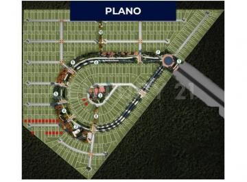 Terreno / Lote · 600m² · Terrenos en Venta Residenciales con Amenidades y Servicios