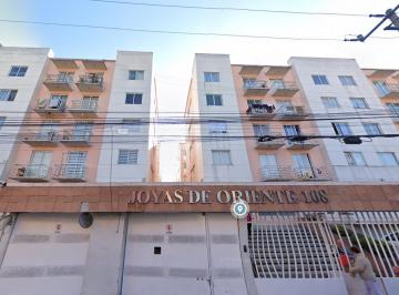 Departamento de 2 habitaciones, Iztacalco · (Za) Departamento en Ote. 259, Agrícola Oriental, Iztacalco, Cdmx.