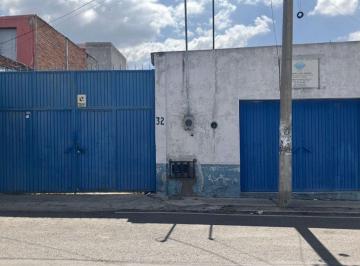 Local comercial , San Juan del Río · Renta Local Sjr Qro con Bodega y Areas Techadas de Trabajo Cerca de Av Juarez por La Kimberly