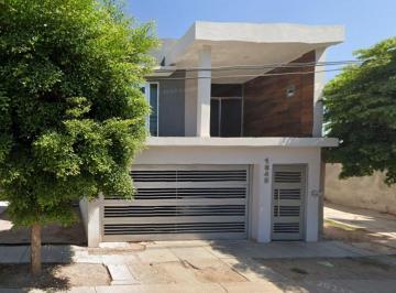 Casa de 3 habitaciones, Ahome · Casa en Venta en Los Mochis Sinaloa