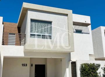 Casa en condominio de 3 habitaciones, Saltillo · En Renta Bonita Casa Equipada Al Norte de Saltillo Terranova