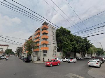 Departamento de 1 habitación, Iztacalco · (Za) Departamento en Ote., Agrícola Oriental, Iztacalco, Cdmx