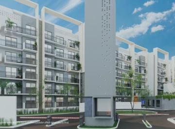 Departamento · 56m² · 2 Estacionamientos · Departamento en Venta en Av Constitución