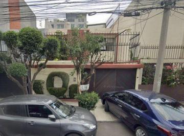 Casa de 3 habitaciones, Benito Juárez · Casa en Venta Colonia Tlacoquemecatl del Valle por Remate, Excelente Oportunidad!