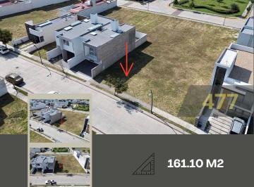 Terreno / Lote · 161m² · Terreno en Venta en Mayorazgo del Valle