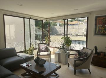 Departamento de 4 habitaciones, Coyoacán · Departamento en Venta en del Carmen Coyoacán Cdmx