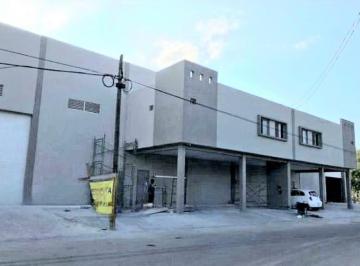 Bodega comercial · 800m² · Bodega en Renta en Apodaca