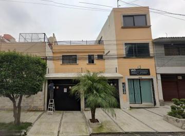 Casa de 4 habitaciones, Benito Juárez · Casa en Venta Colonia San Jose Insurgentes por Remate, Excelente Oportunidad!