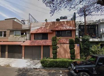 Casa de 3 habitaciones, Miguel Hidalgo · Casa en Venta Colonia Anzures por Remate, Excelente Oportunidad!