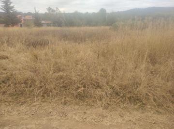 Terreno / Lote , Tapalpa · Terreno en Tapalpa, 1500 m² Cerca de La Frontera, 1500 m, P Cabañas. a 700 m de La Carretera