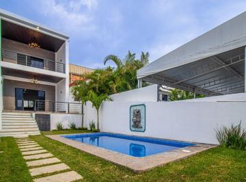 Casa de 4 habitaciones, Cuernavaca · Casa en Venta, en Burgos, Al Sur de Cuernavaca Morelos