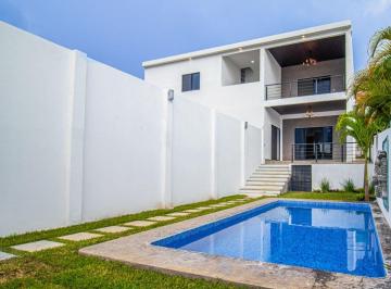 Casa de 4 habitaciones, Cuernavaca · Casa en Venta, en Burgos, Al Sur de Cuernavaca Morelos