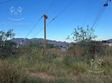 Terreno / Lote · 1800m² · Granjas del Valle