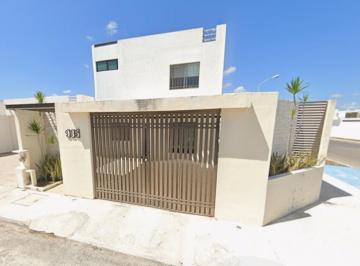 Casa de 3 habitaciones, Mérida · Casa en Calle 49 a 935, Merida, Las Americas II, Yucatan