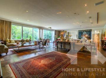 Departamento de 3 habitaciones, Miguel Hidalgo · Venta Espectacular PH en Lomas Altas