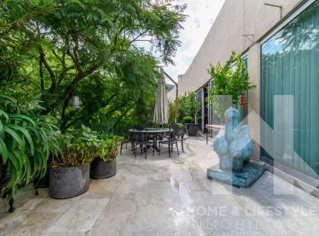 Departamento de 3 habitaciones, Miguel Hidalgo · Venta Espectacular PH en Lomas Altas
