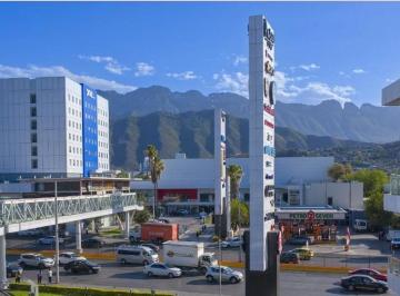 Local comercial · 163m² · Local en Renta en Monterrey Nl.