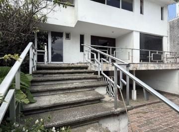 Casa de 3 habitaciones, Coyoacán · Casa en Venta en Coyoacan