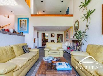 Casa de 3 habitaciones, Tlalpan · Casa en Venta en Lomas de Padierna