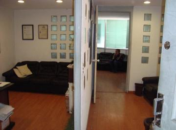 Oficina de 2 habitaciones, Cuauhtémoc · En Venta Oficina Super Ubicada