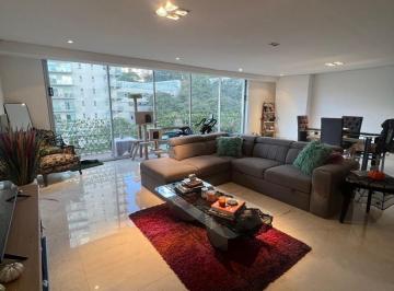 Departamento de 3 habitaciones, Huixquilucan · Departamento con Terraza y 280 m en Torre Da Vinci Interlomas