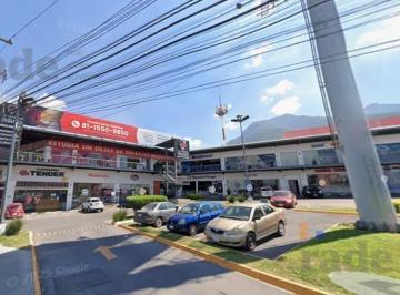 Local comercial · 241m² · 380 Estacionamientos · Local en Renta en Guadalupe Nl.
