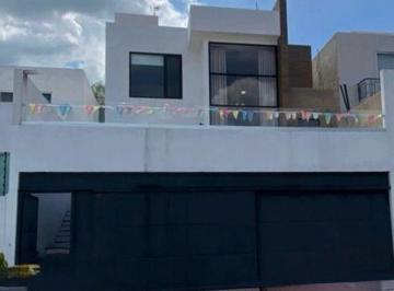 Casa en condominio de 3 habitaciones, Querétaro · Hermosa Casa en Venta en Real de Juriquilla, Querétaro!
