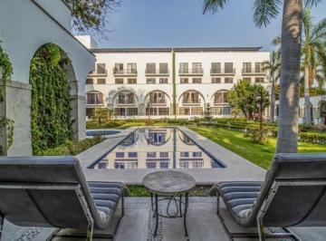 Departamento · 90m² · 2 Recámaras · 1 Estacionamiento · Venta de Departamento Dentro de Privada en Av Morelos, Cuernavaca