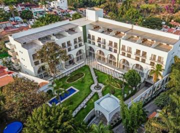Departamento · 90m² · 2 Recámaras · 1 Estacionamiento · Venta de Departamento en Av Morelos, Cuernavaca