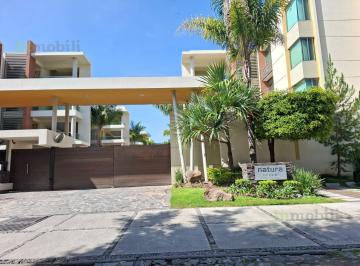 Departamento · 117m² · 2 Recámaras · 2 Estacionamientos · Departamento en Calzada de Los Fresnos No. 6867 E - 202 Natura Terre