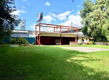 Terreno comercial , Tultitlán · Terreno Comercial en Renta en Tultitlan, Ideal Jardin Eventos
