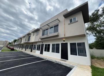 Casa · 1m² · 2 Recámaras · 1 Estacionamiento · Casa - Fraccionamiento Ciudad Mayakoba