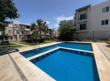 Departamento · 49m² · 2 Recámaras · 1 Estacionamiento · Departamento - Jardines de Ciudad Mayakoba