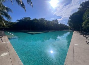 Departamento · 130m² · 2 Recámaras · 1 Estacionamiento · Departamento - Playa del Carmen