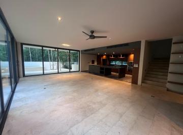 Casa · 398m² · 3 Recámaras · 2 Estacionamientos · Casa - Fraccionamiento Ciudad Mayakoba