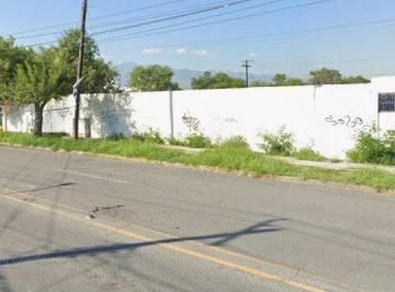 Terreno / Lote , Guadalupe · Terreno en Renta Av Las Americas y Av Ruiz Cortines