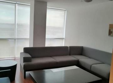 Departamento de 2 habitaciones, Irapuato · Departamento en Renta Amueblado