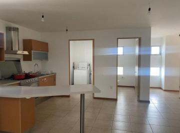 Departamento de 1 habitación, Irapuato · Departamento en Renta Amueblado