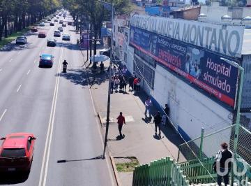 Local comercial · 914m² · 10 Estacionamientos · Local Comercial en Renta Calzada de Tlalpan Coyoacan Ciudad de Mexico