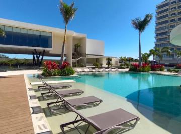 Departamento · 116m² · 3 Recámaras · 2 Estacionamientos · Venta Departamento 3 Rec. Av Huayacan Cancun