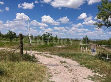 Terreno / Lote · 250000m² · Terreno en Venta en San Ignacio en Aldama, Chih.